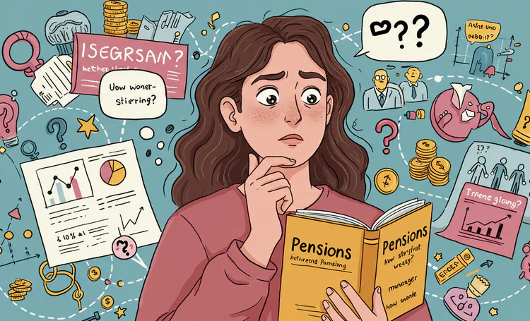 여성-연금-전략