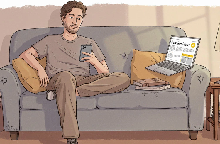 실업급여-국민연금