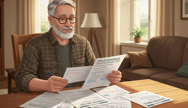 연금수령-건강보험료