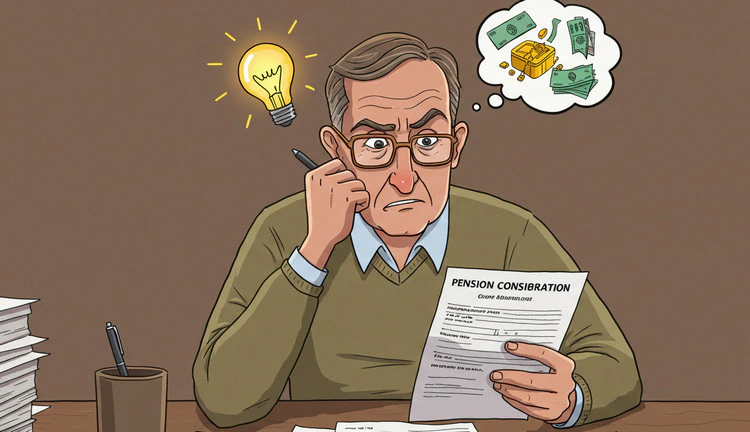 국민연금-납부예외