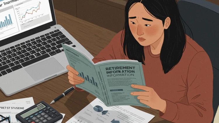 퇴직연금-운용보고서