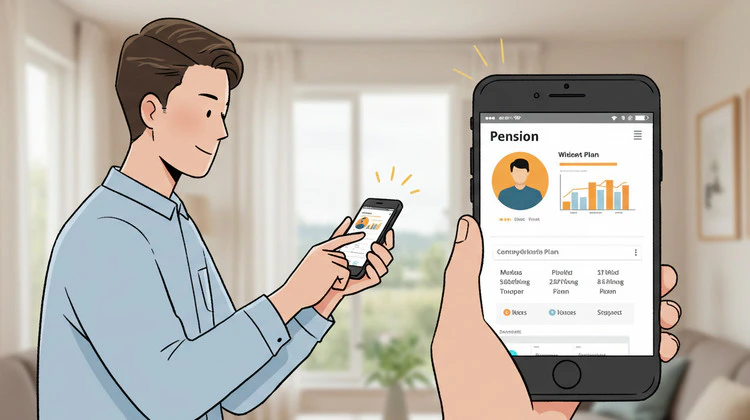 사적연금-1200만원