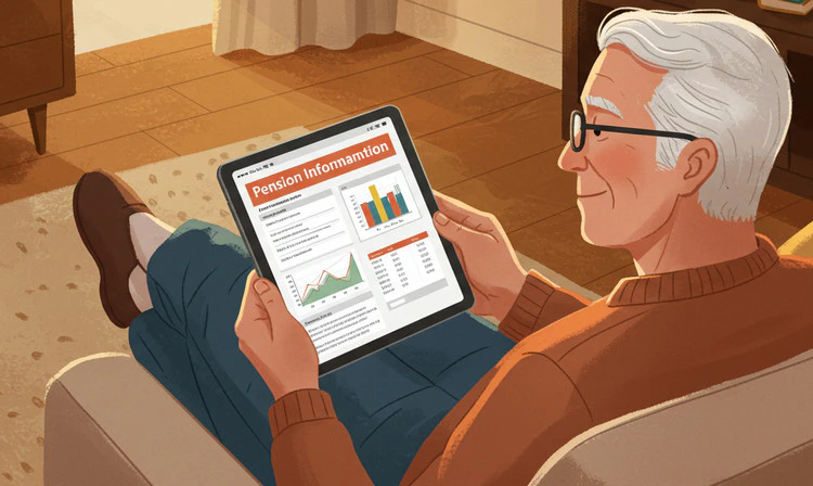 변액연금보험-수익률