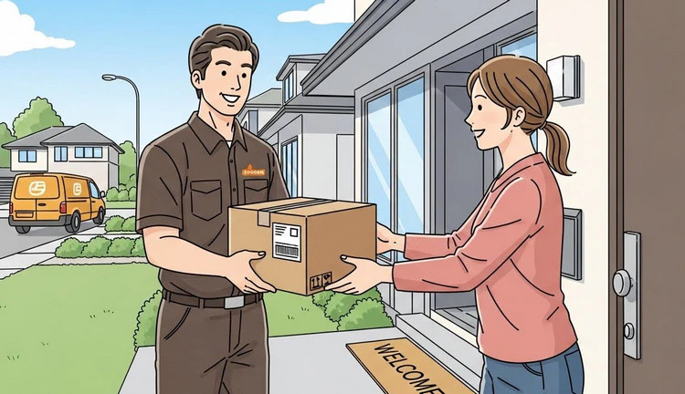 경동택배-배송조회