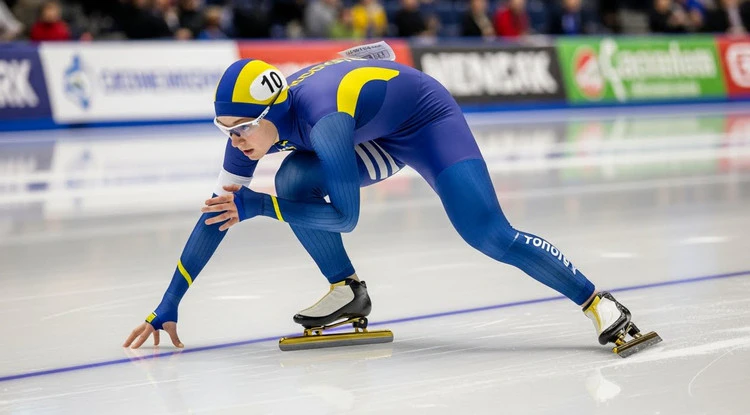 스피드스케이팅-남자