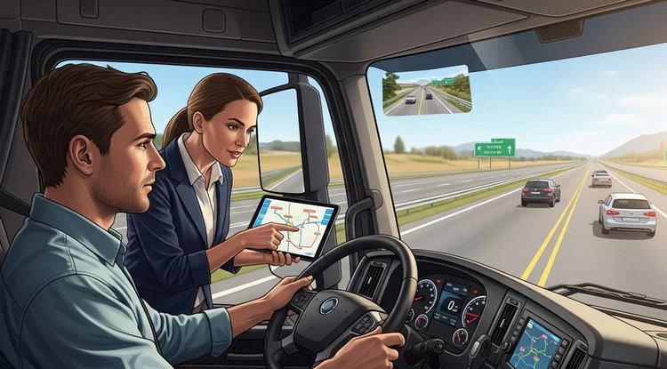 부산-화물운전자-보수교육