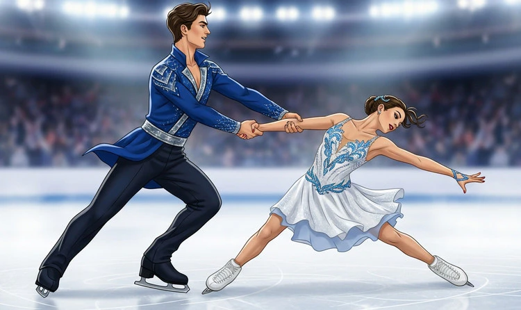 피겨스케이팅-기술