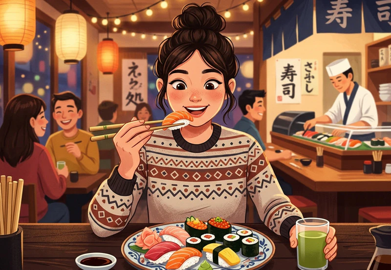 일본-여름-여행